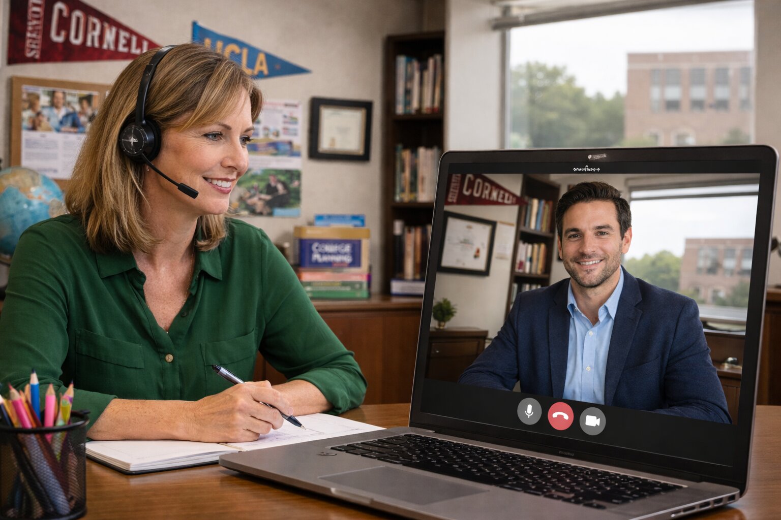 FPP Virtual Counselor Forum